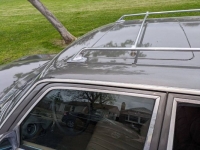1981 Mercedes-Benz 300TD for sale in Michigan (ID-117237)