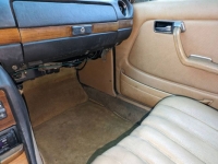 1981 Mercedes-Benz 300TD for sale in Michigan (ID-117237)