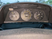 1981 Mercedes-Benz 300TD for sale in Michigan (ID-117237)