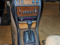 1981 Mercedes-Benz 300TD for sale in Michigan (ID-117237)
