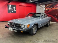 1981 Mercedes-Benz 380 for sale in Riverhead, New York (ID-163186)