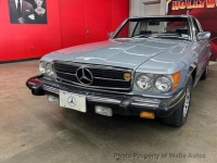 1981 Mercedes-Benz 380 for sale in Riverhead, New York (ID-163186)