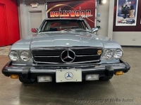 1981 Mercedes-Benz 380 for sale in Riverhead, New York (ID-163186)