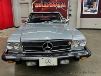 1981 Mercedes-Benz 380 for sale in Riverhead, New York (ID-163186)