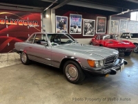 1981 Mercedes-Benz 380 for sale in Riverhead, New York (ID-163186)