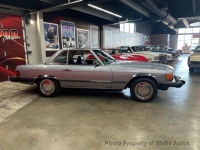 1981 Mercedes-Benz 380 for sale in Riverhead, New York (ID-163186)