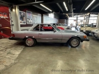 1981 Mercedes-Benz 380 for sale in Riverhead, New York (ID-163186)