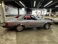 1981 Mercedes-Benz 380 for sale in Riverhead, New York (ID-163186)