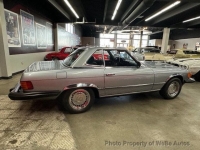 1981 Mercedes-Benz 380 for sale in Riverhead, New York (ID-163186)