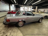 1981 Mercedes-Benz 380 for sale in Riverhead, New York (ID-163186)