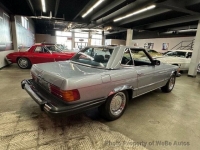 1981 Mercedes-Benz 380 for sale in Riverhead, New York (ID-163186)