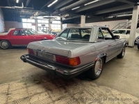 1981 Mercedes-Benz 380 for sale in Riverhead, New York (ID-163186)