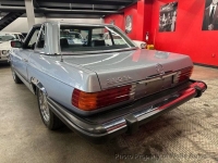 1981 Mercedes-Benz 380 for sale in Riverhead, New York (ID-163186)