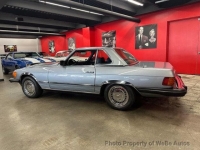 1981 Mercedes-Benz 380 for sale in Riverhead, New York (ID-163186)