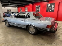 1981 Mercedes-Benz 380 for sale in Riverhead, New York (ID-163186)