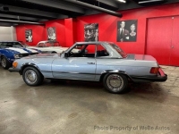 1981 Mercedes-Benz 380 for sale in Riverhead, New York (ID-163186)