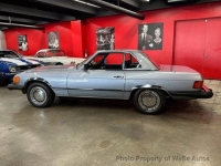 1981 Mercedes-Benz 380 for sale in Riverhead, New York (ID-163186)