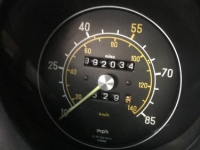 1981 Mercedes-Benz 380 SLC for sale in Michigan (ID-105095)