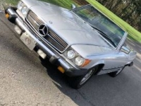 1981 Mercedes-Benz 380SL for sale in Michigan (ID-95366)