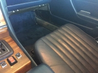 1981 Mercedes-Benz 380SL for sale in Michigan (ID-95366)