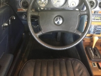 1981 Mercedes-Benz 380SL for sale in Michigan (ID-95366)