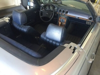 1981 Mercedes-Benz 380SL for sale in Michigan (ID-95366)