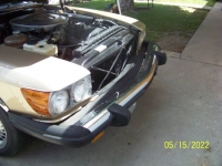 1981 Mercedes-Benz 380SL for sale in Michigan (ID-98420)