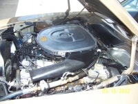 1981 Mercedes-Benz 380SL for sale in Michigan (ID-98420)