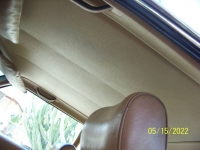 1981 Mercedes-Benz 380SL for sale in Michigan (ID-98420)