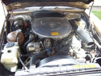 1981 Mercedes-Benz 380SL for sale in Michigan (ID-98420)