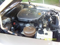 1981 Mercedes-Benz 380SL for sale in Michigan (ID-98420)