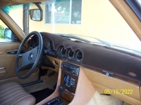 1981 Mercedes-Benz 380SL for sale in Michigan (ID-98420)