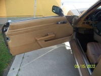 1981 Mercedes-Benz 380SL for sale in Michigan (ID-98420)