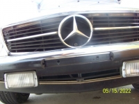 1981 Mercedes-Benz 380SL for sale in Michigan (ID-98420)