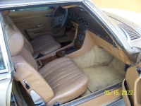 1981 Mercedes-Benz 380SL for sale in Michigan (ID-98420)