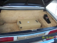 1981 Mercedes-Benz 380SL for sale in Michigan (ID-98420)