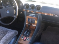 1981 Mercedes-Benz 380SL for sale in Michigan (ID-102969)