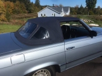 1981 Mercedes-Benz 380SL for sale in Michigan (ID-102969)