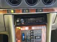1981 Mercedes-Benz 380SL for sale (ID-118408)