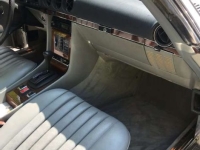 1981 Mercedes-Benz 380SL for sale (ID-118408)