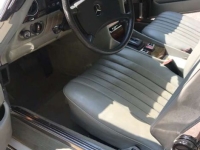 1981 Mercedes-Benz 380SL for sale (ID-118408)