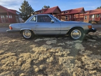 1981 Mercedes-Benz 380SL for sale in Michigan (ID-139441)