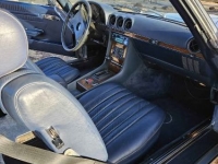 1981 Mercedes-Benz 380SL for sale in Michigan (ID-139442)