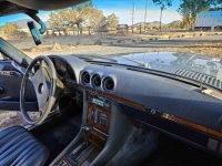 1981 Mercedes-Benz 380SL for sale in Michigan (ID-139441)