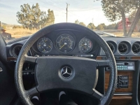 1981 Mercedes-Benz 380SL for sale in Michigan (ID-139441)