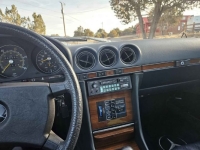 1981 Mercedes-Benz 380SL for sale in Michigan (ID-139442)