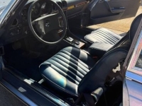 1981 Mercedes-Benz 380SL for sale in Michigan (ID-162680)