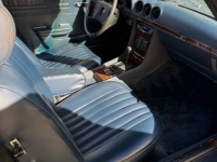 1981 Mercedes-Benz 380SL for sale in Michigan (ID-162680)
