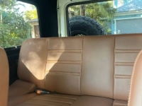1981 Mercedes-Benz 280 GE for sale in Michigan (ID-125365)