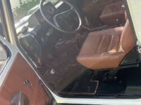 1981 Mercedes-Benz 280 GE for sale in Michigan (ID-125365)